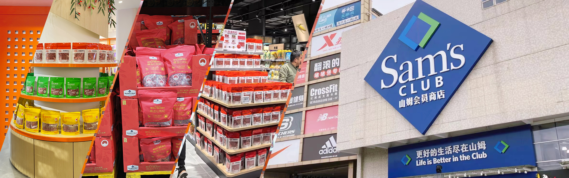 國內市場